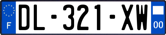 DL-321-XW