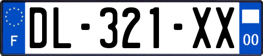DL-321-XX