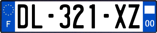 DL-321-XZ