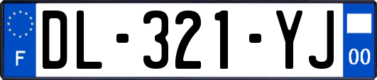 DL-321-YJ