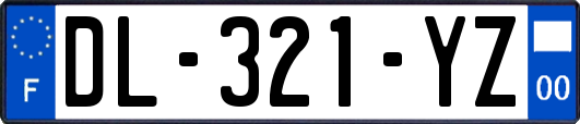 DL-321-YZ