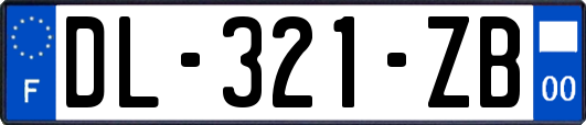 DL-321-ZB