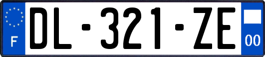 DL-321-ZE