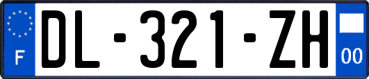 DL-321-ZH