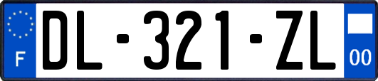 DL-321-ZL