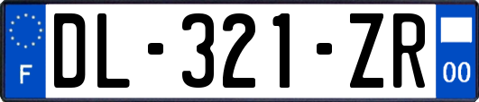 DL-321-ZR