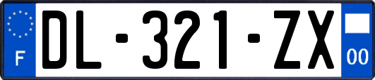 DL-321-ZX