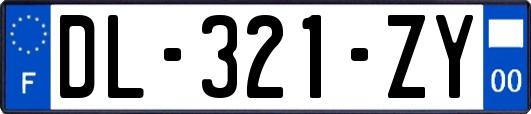 DL-321-ZY