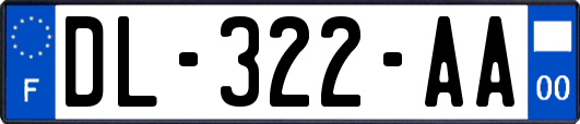 DL-322-AA