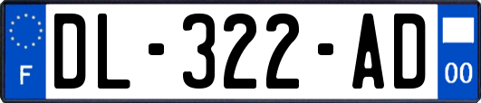 DL-322-AD