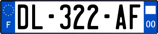 DL-322-AF