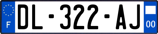 DL-322-AJ