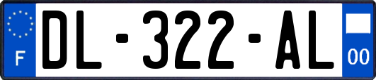 DL-322-AL