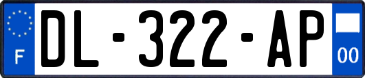 DL-322-AP