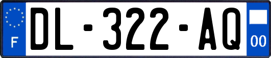 DL-322-AQ