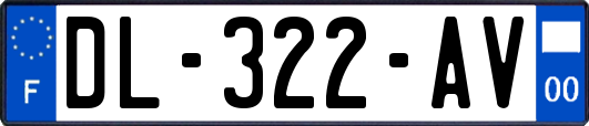 DL-322-AV