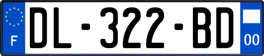 DL-322-BD