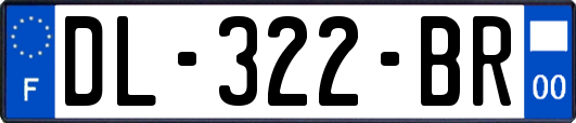 DL-322-BR