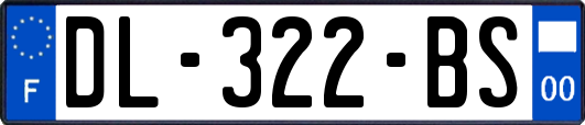 DL-322-BS