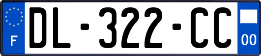 DL-322-CC