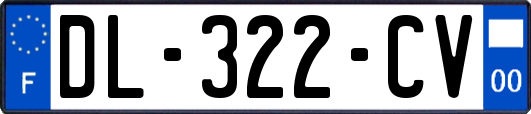 DL-322-CV