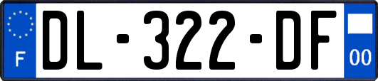 DL-322-DF