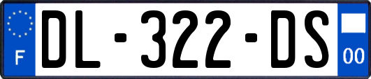 DL-322-DS