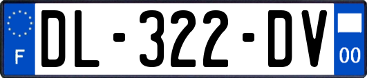 DL-322-DV