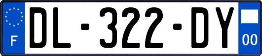 DL-322-DY