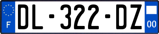 DL-322-DZ