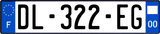 DL-322-EG