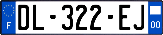 DL-322-EJ