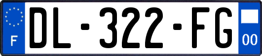 DL-322-FG