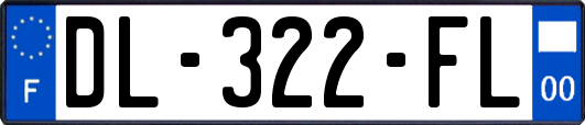 DL-322-FL