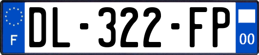 DL-322-FP