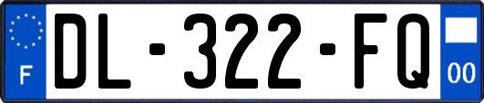 DL-322-FQ