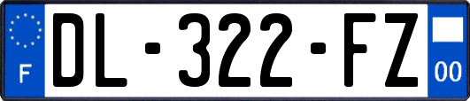 DL-322-FZ