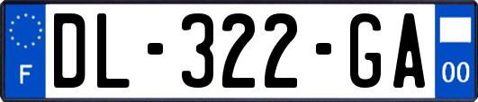 DL-322-GA