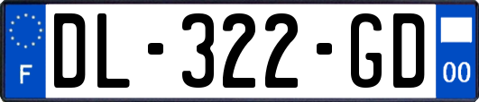 DL-322-GD