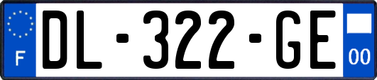 DL-322-GE