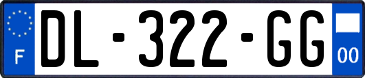 DL-322-GG