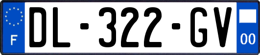 DL-322-GV