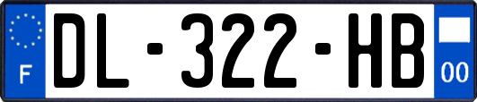 DL-322-HB