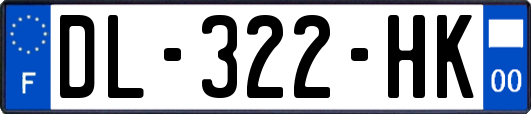 DL-322-HK