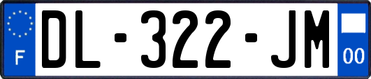 DL-322-JM