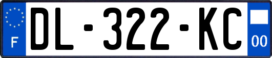 DL-322-KC
