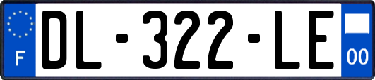 DL-322-LE