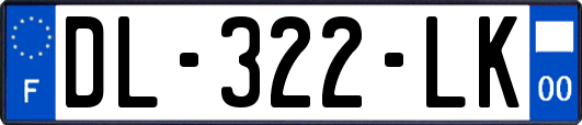 DL-322-LK