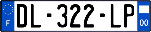 DL-322-LP