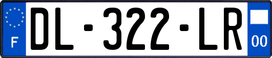 DL-322-LR